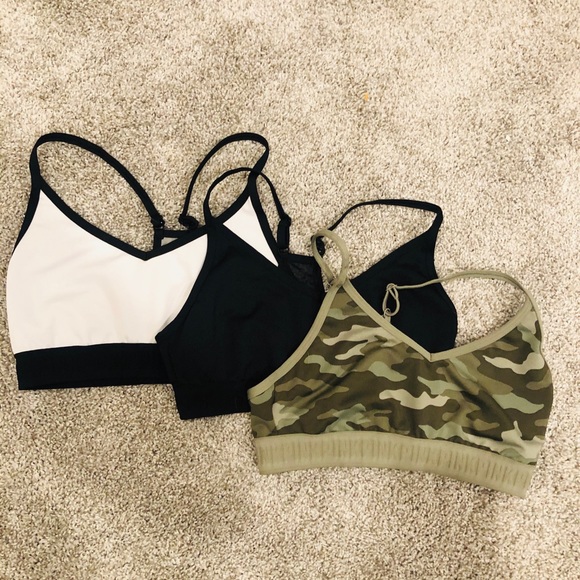 Victoria's Secret Other - Victoria’s Secret sports bra bundle